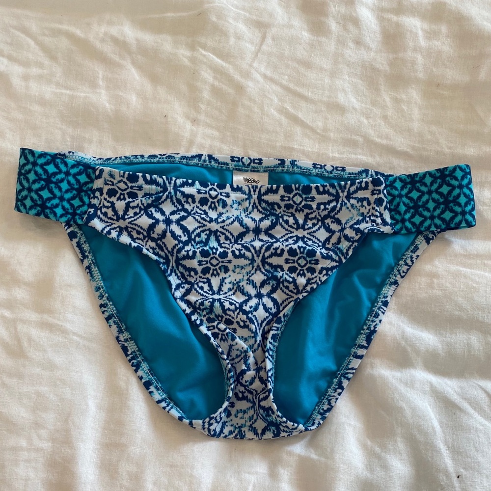Target Missimo swimsuit bottom